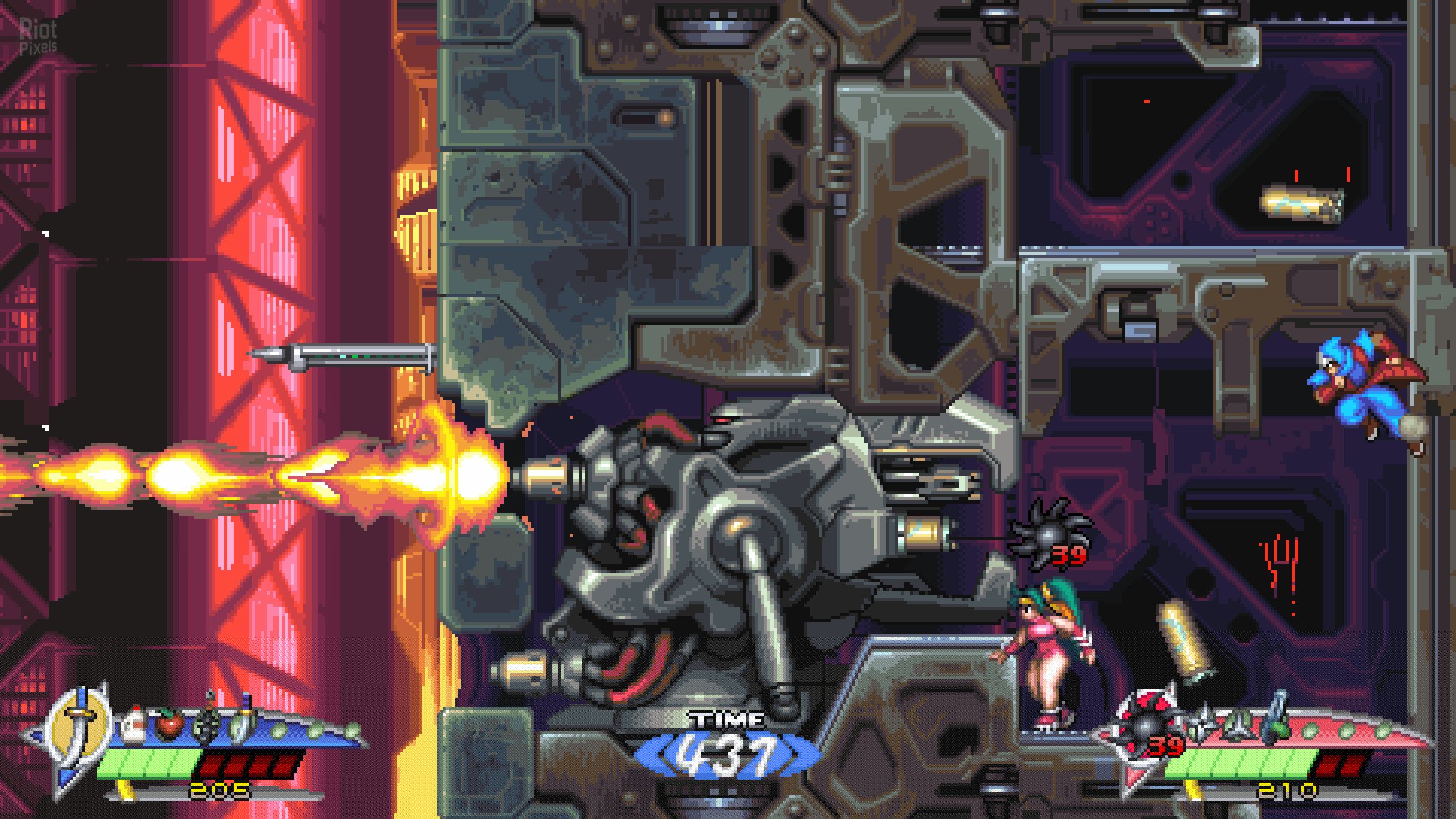 [4]-Shadow of the Ninja: Reborn – Deluxe Pack + Bonus Soundtrack Download-HohohoGames