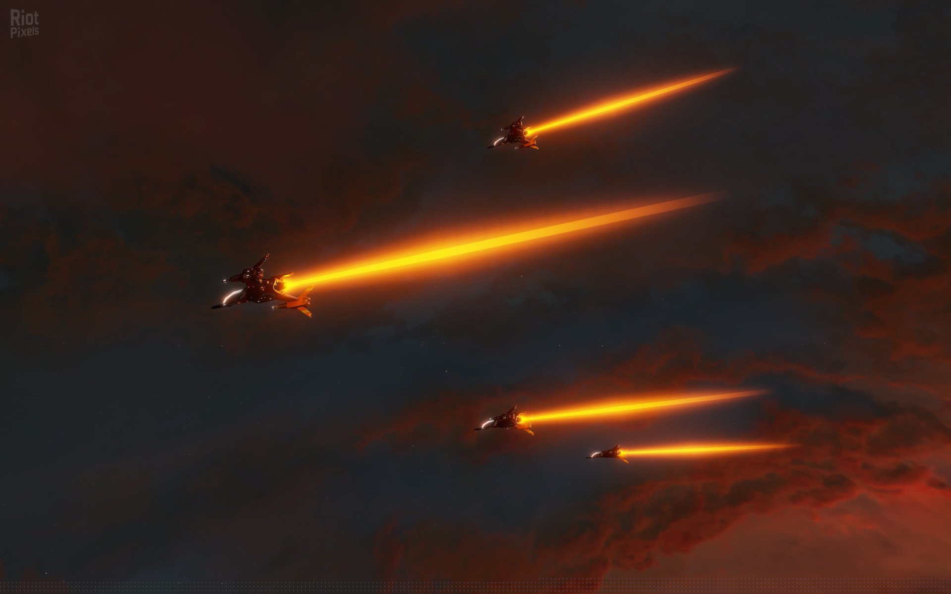 [15]-Sins of a Solar Empire II – v1.40.14 + Paths to Power DLC Download-HohohoGames