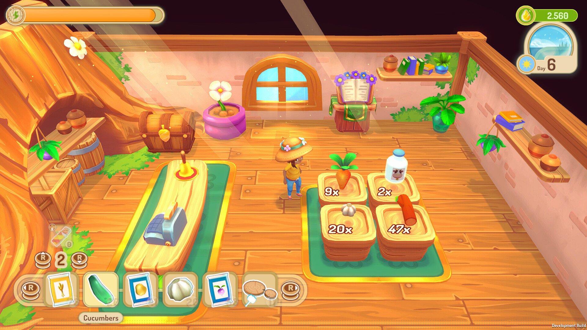 [6]-Sugardew Island: Your Cozy Farm Shop – Supporter Bundle, v3781 + DLC Download-HohohoGames