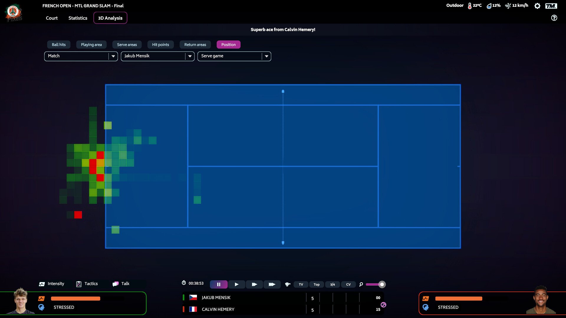 [12]-Tennis Manager 2024 – v4.4.1357 Download-HohohoGames