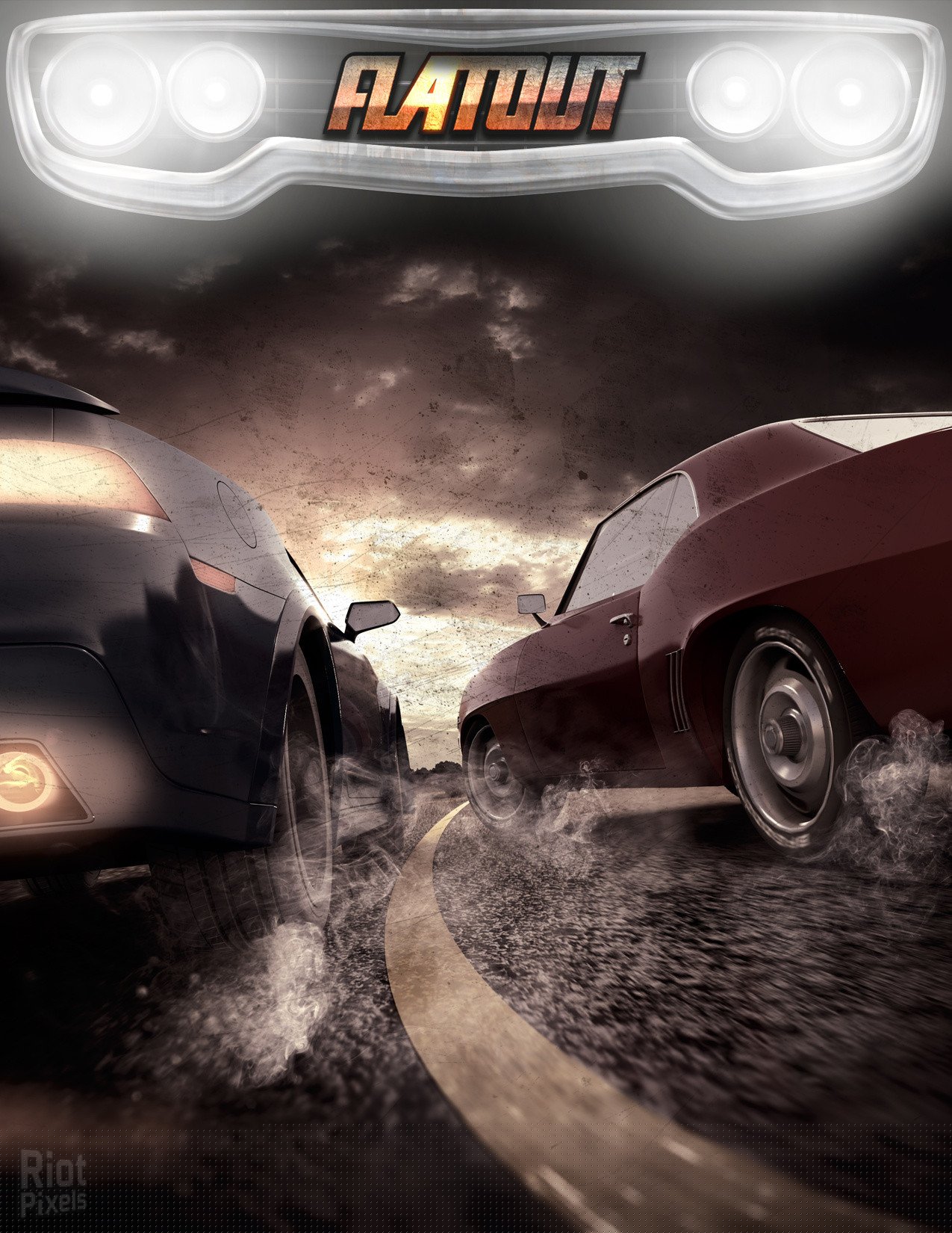 [20]-FlatOut 4: Total Insanity + Free Multiplayer Download-HohohoGames