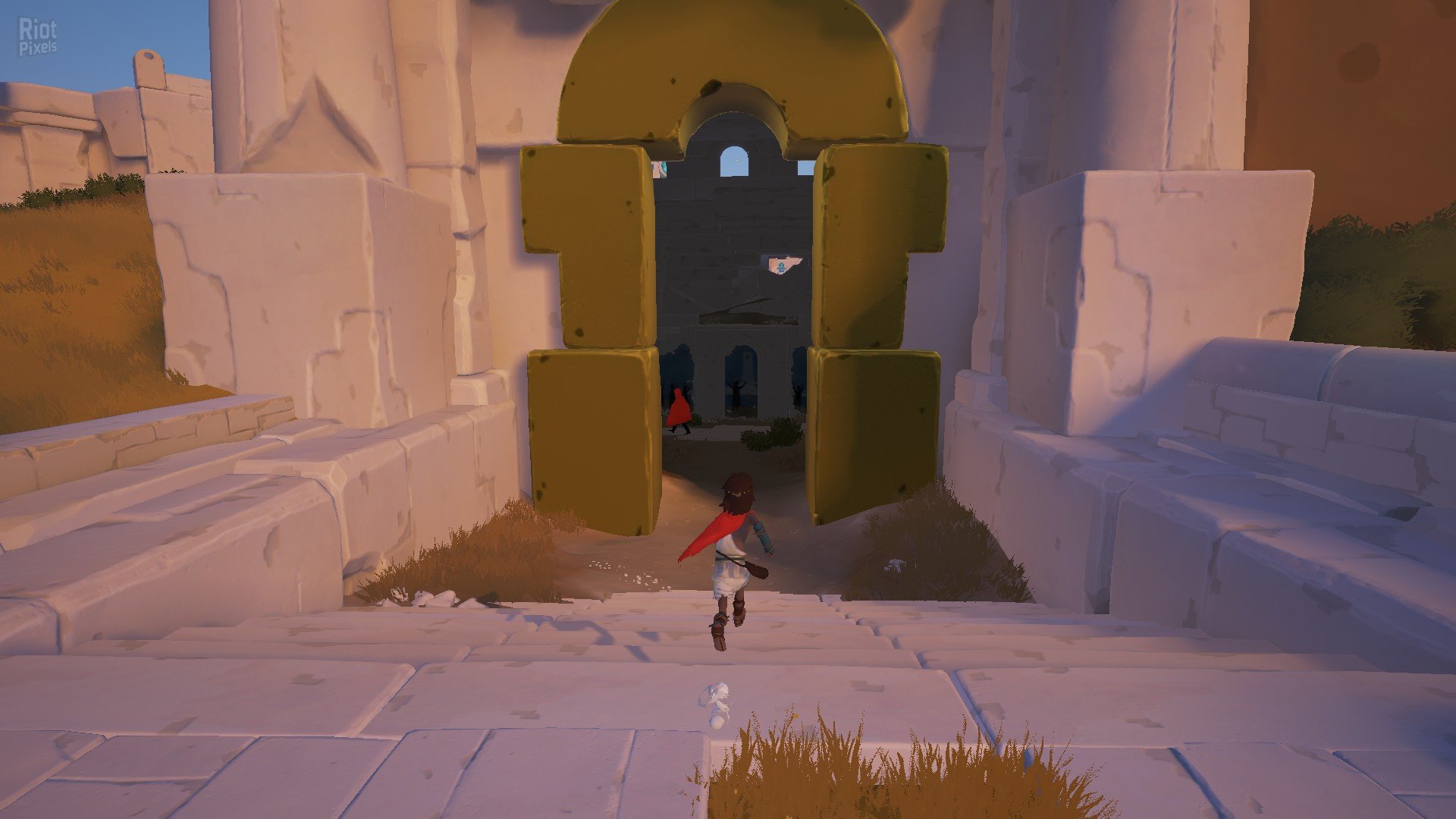 [6]-RiME – v1.01 Download-HohohoGames