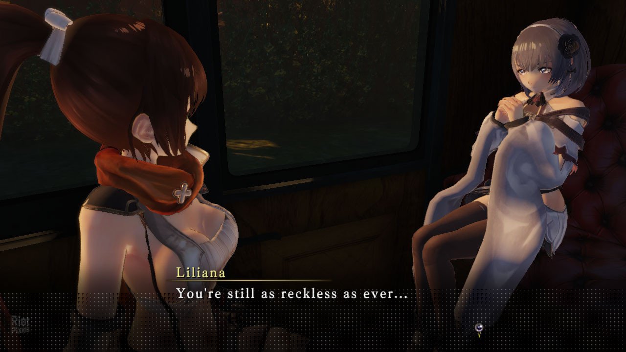 [11]-Nights of Azure 2: Bride of the New Moon Download-HohohoGames