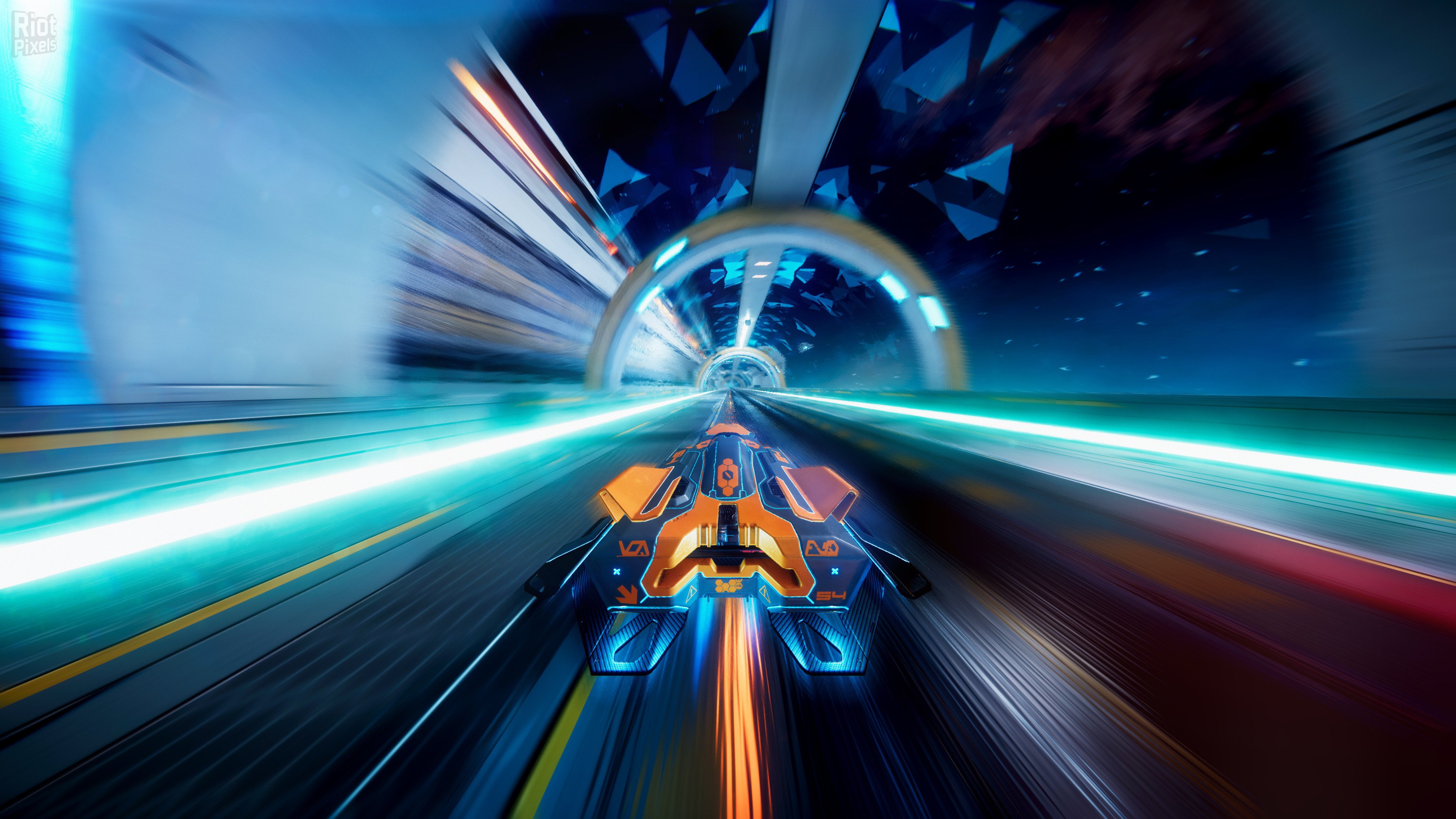 [12]-Antigraviator – v1.02 Download-HohohoGames