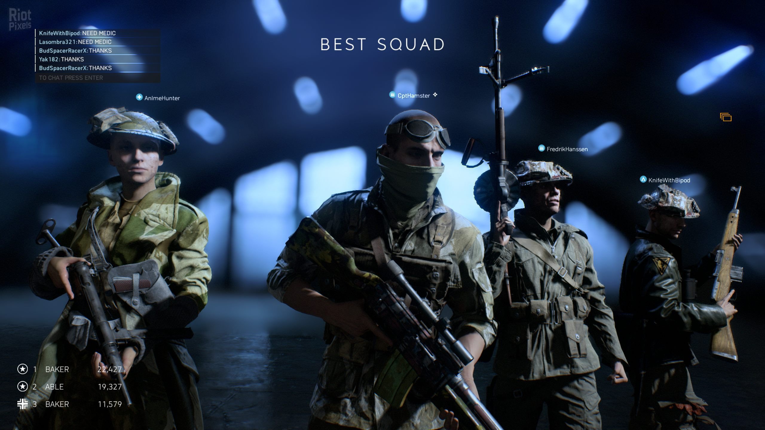 [13]-Battlefield V – v1.04 build 3891220 Download-HohohoGames