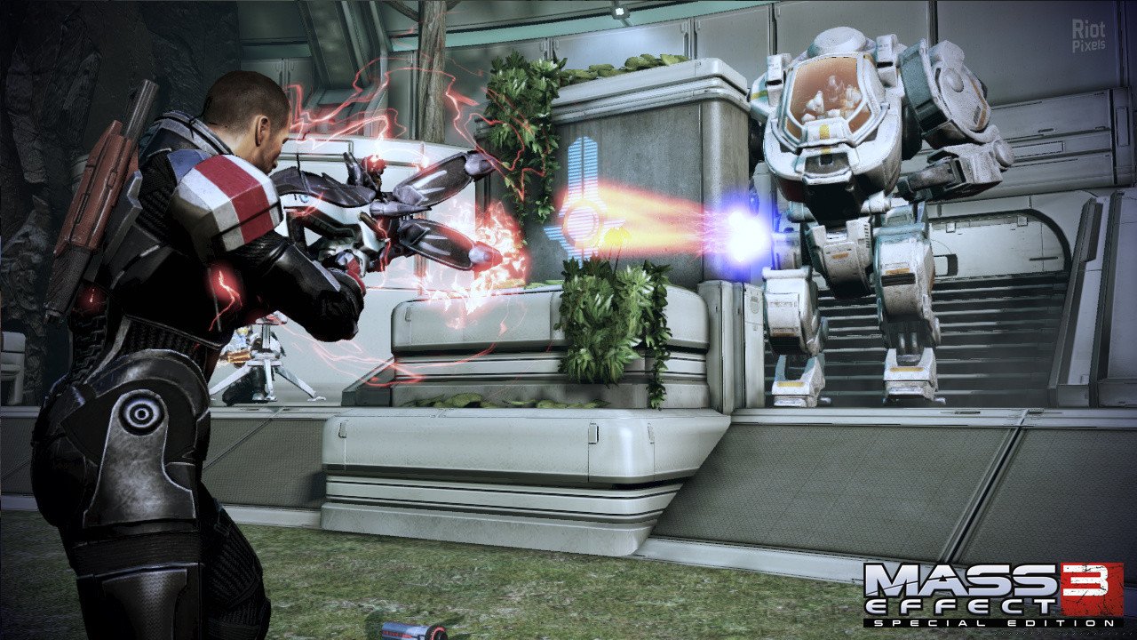 [11]-Mass Effect 3: Digital Deluxe Edition – v1.05.5427.124 + All DLCs Download-HohohoGames