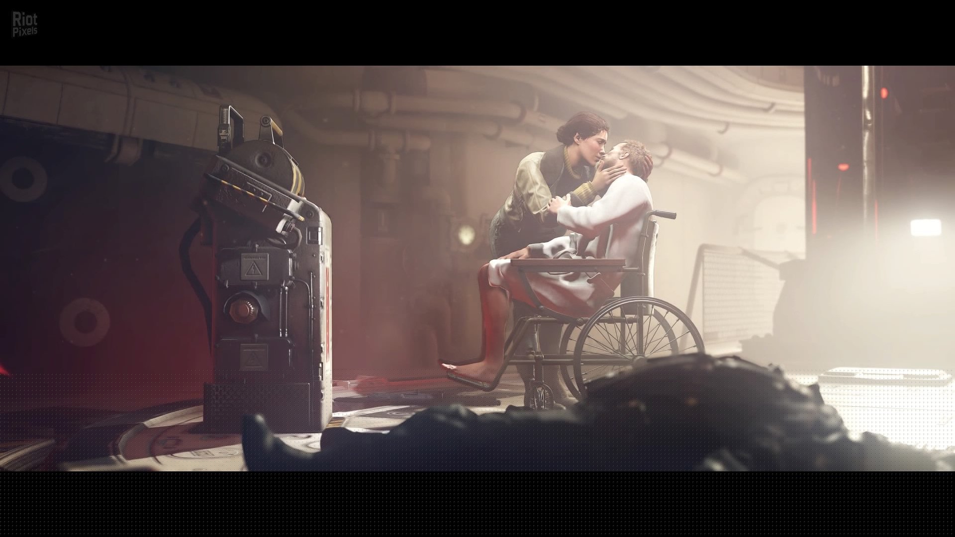 [9]-Wolfenstein II: The New Colossus + Update 10 + 5 DLCs Download-HohohoGames