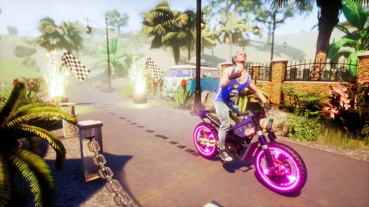 [10]-Urban Trial Playground Download-HohohoGames
