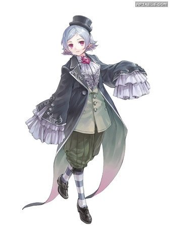[17]-Atelier Arland series Deluxe Pack Download-HohohoGames