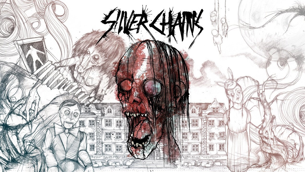 [8]-Silver Chains Download-HohohoGames