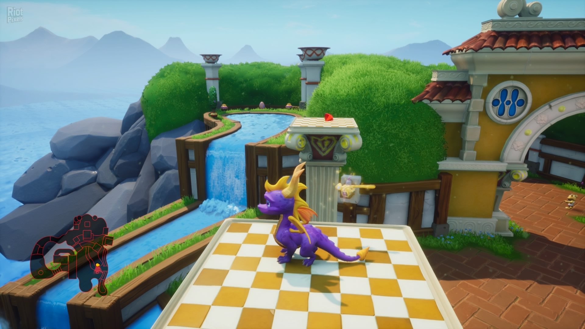 [14]-Spyro Reignited Trilogy Download-HohohoGames