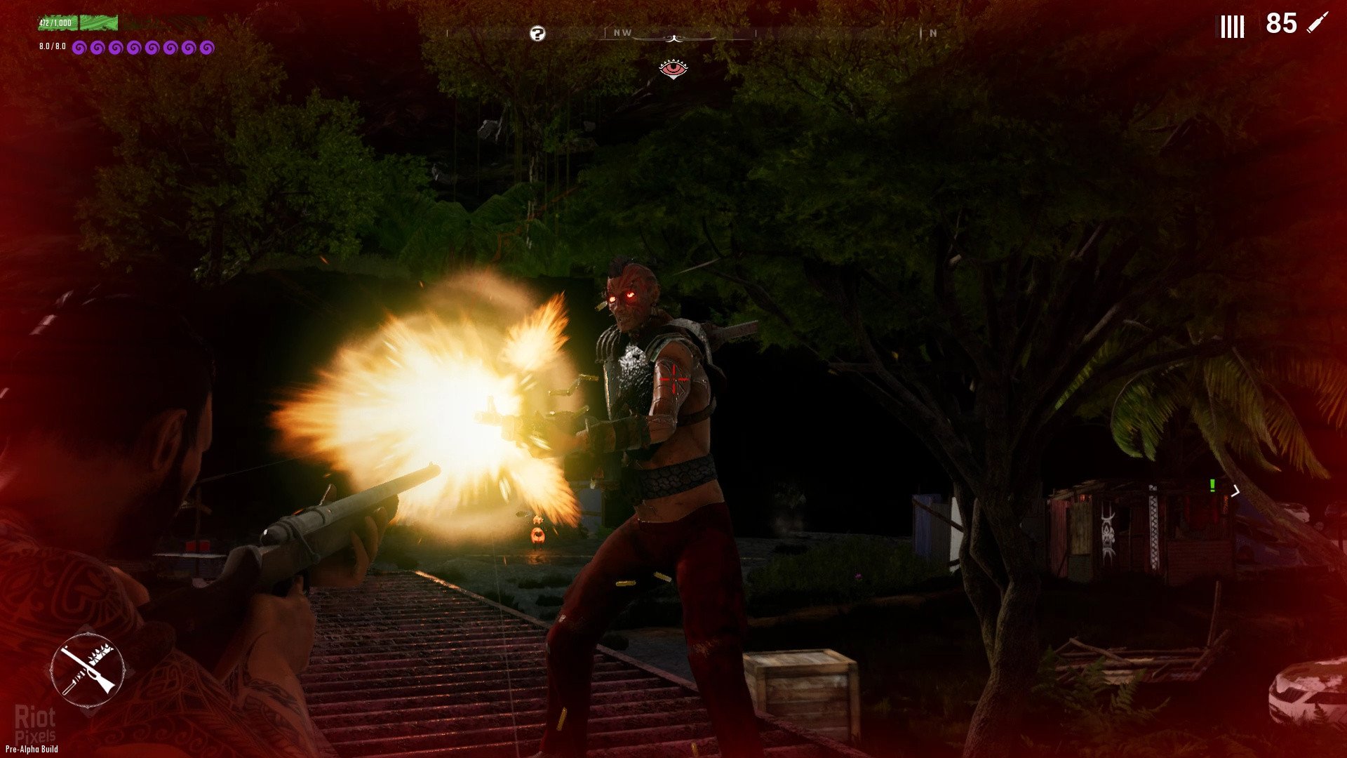 [8]-Ashes of Oahu Download-HohohoGames