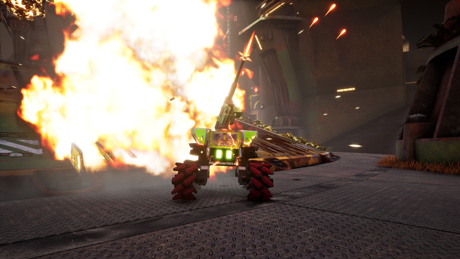[4]-ShockRods Download-HohohoGames