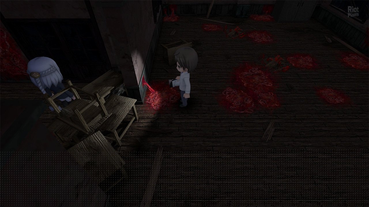 [4]-Corpse Party: Blood Drive Download-HohohoGames