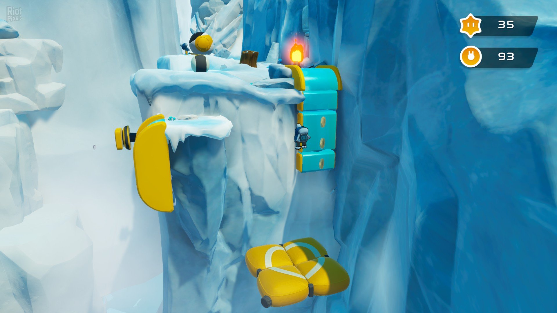 [15]-Biped – v1.1 Download-HohohoGames