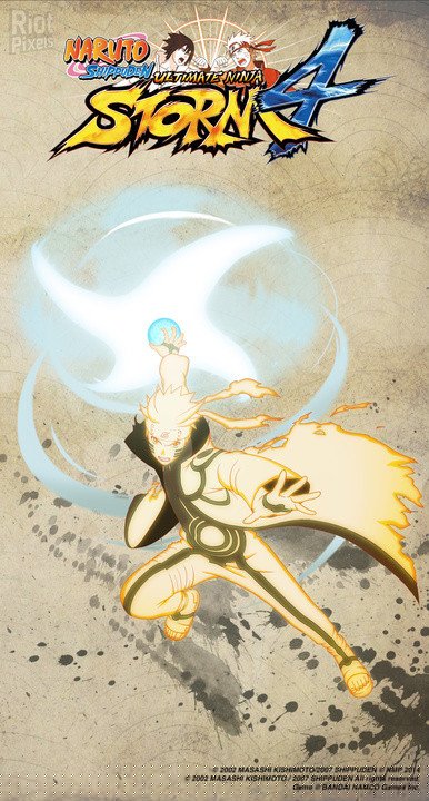 [31]-NARUTO SHIPPUDEN Ultimate Ninja Storm 4 – v1.08 + 8 DLCs Download-HohohoGames
