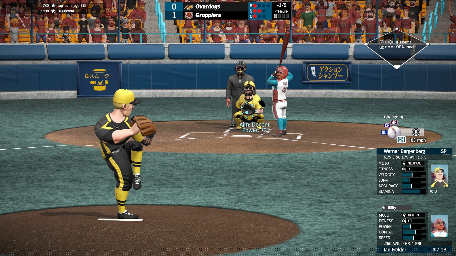 [13]-Super Mega Baseball 3 – v1.0.43186.0 Download-HohohoGames