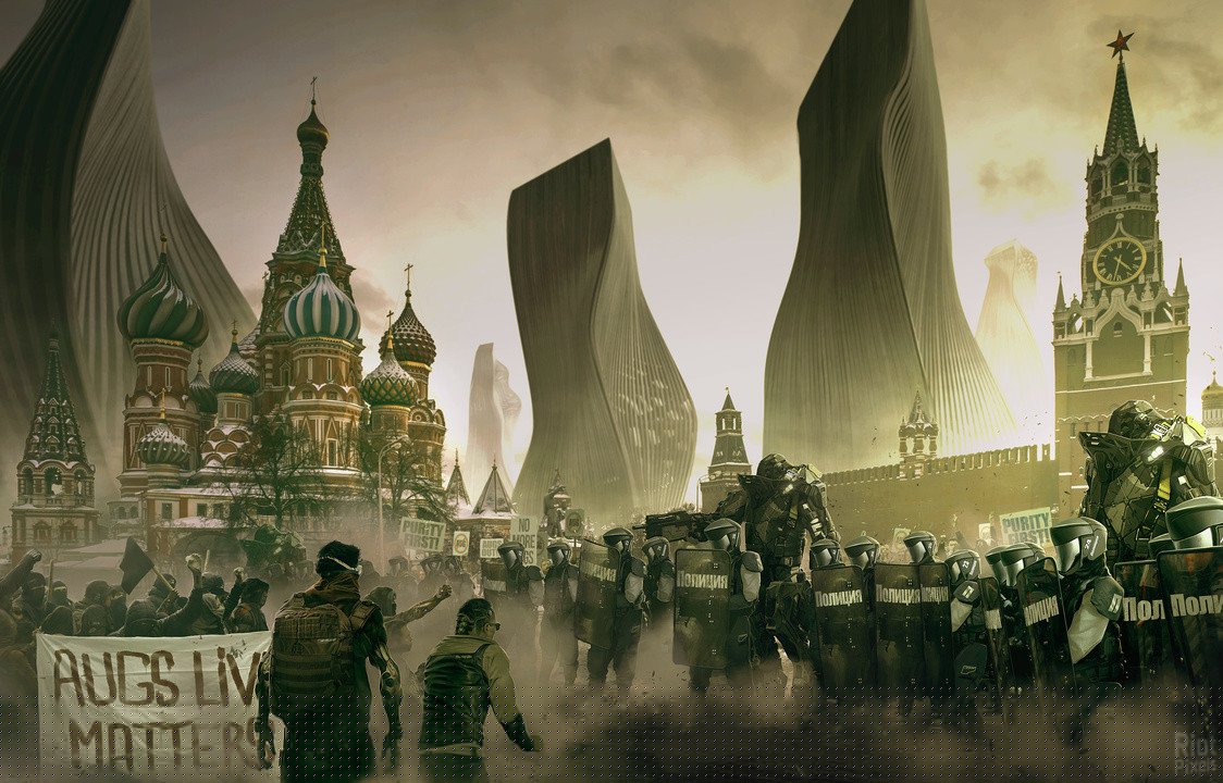 [32]-Deus Ex: Mankind Divided – Digital Deluxe Edition – v1.19 build 801.0 + All DLCs + Bonus Content (Re-repack) Download-HohohoGames