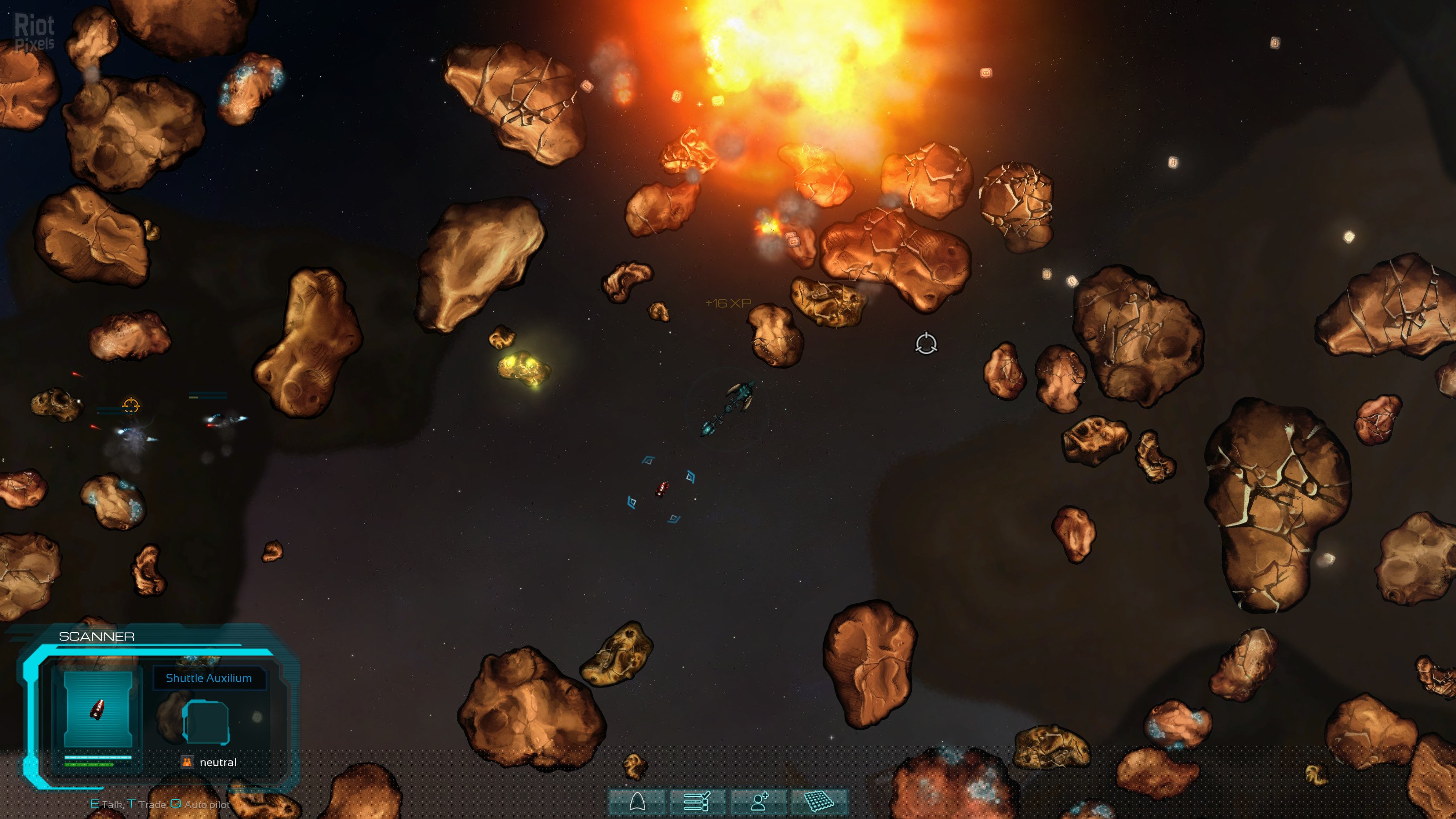 [8]-Gaia Beyond + HotFix Download-HohohoGames