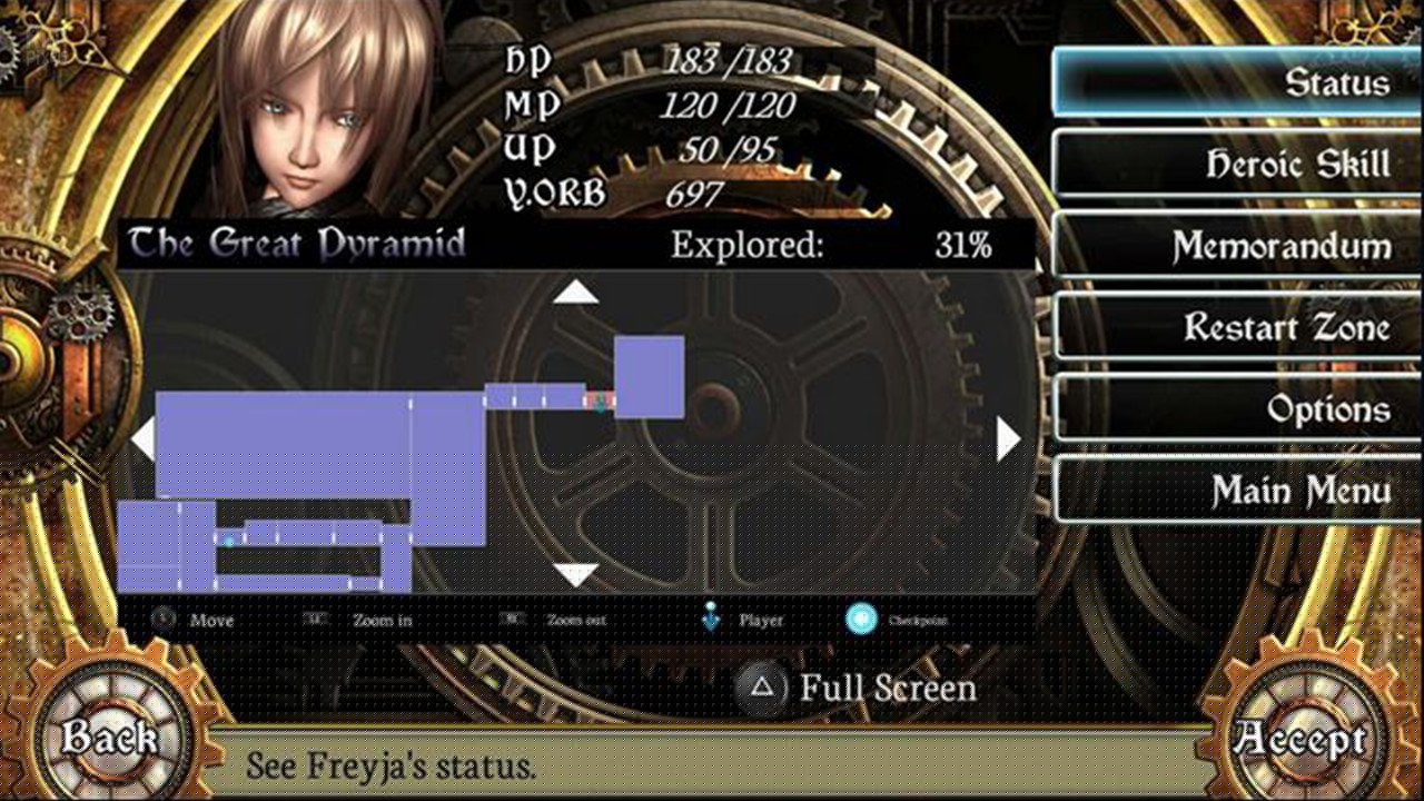 [8]-AeternoBlade + 7 DLCs Download-HohohoGames