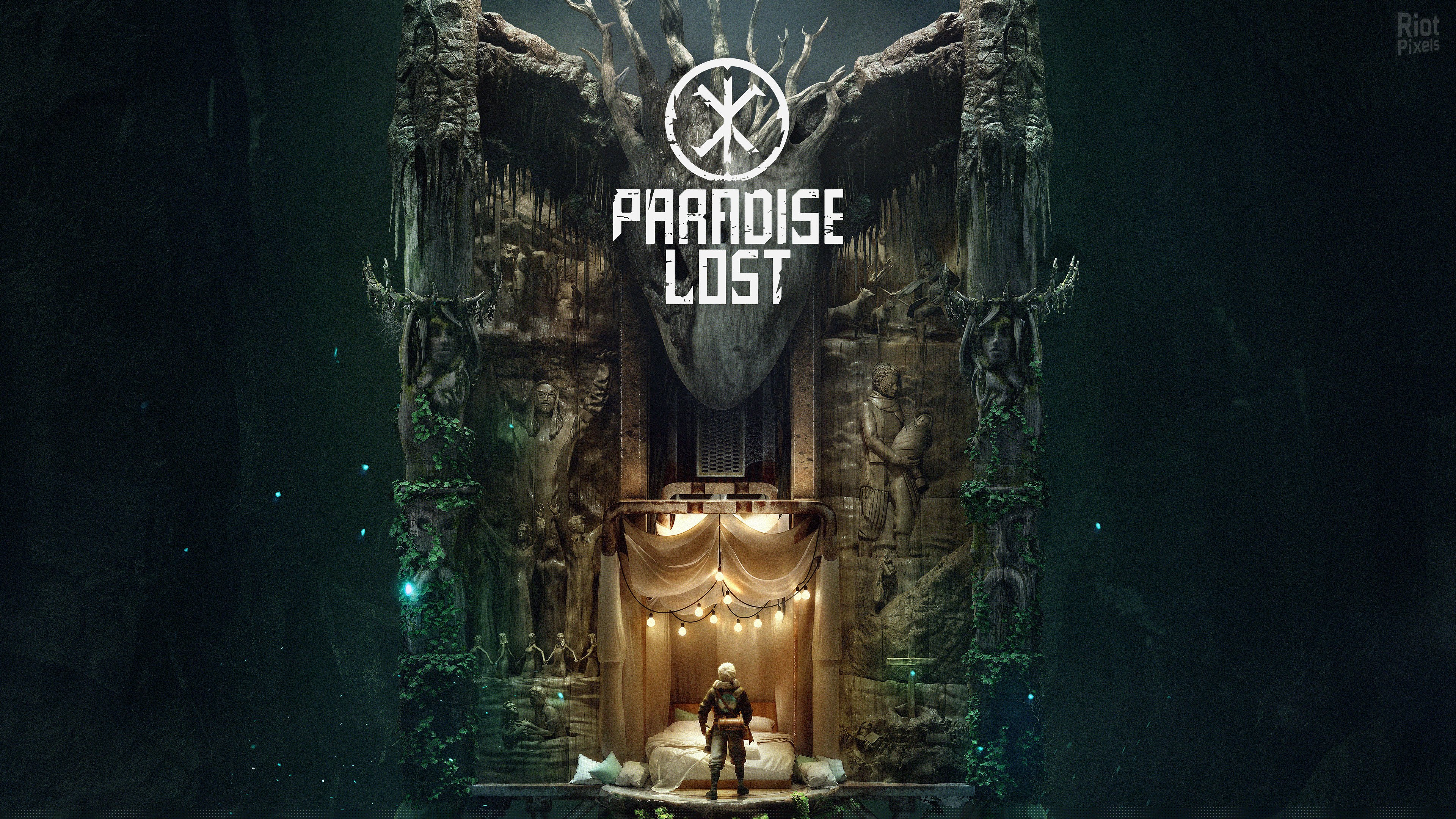 [20]-Paradise Lost Download-HohohoGames