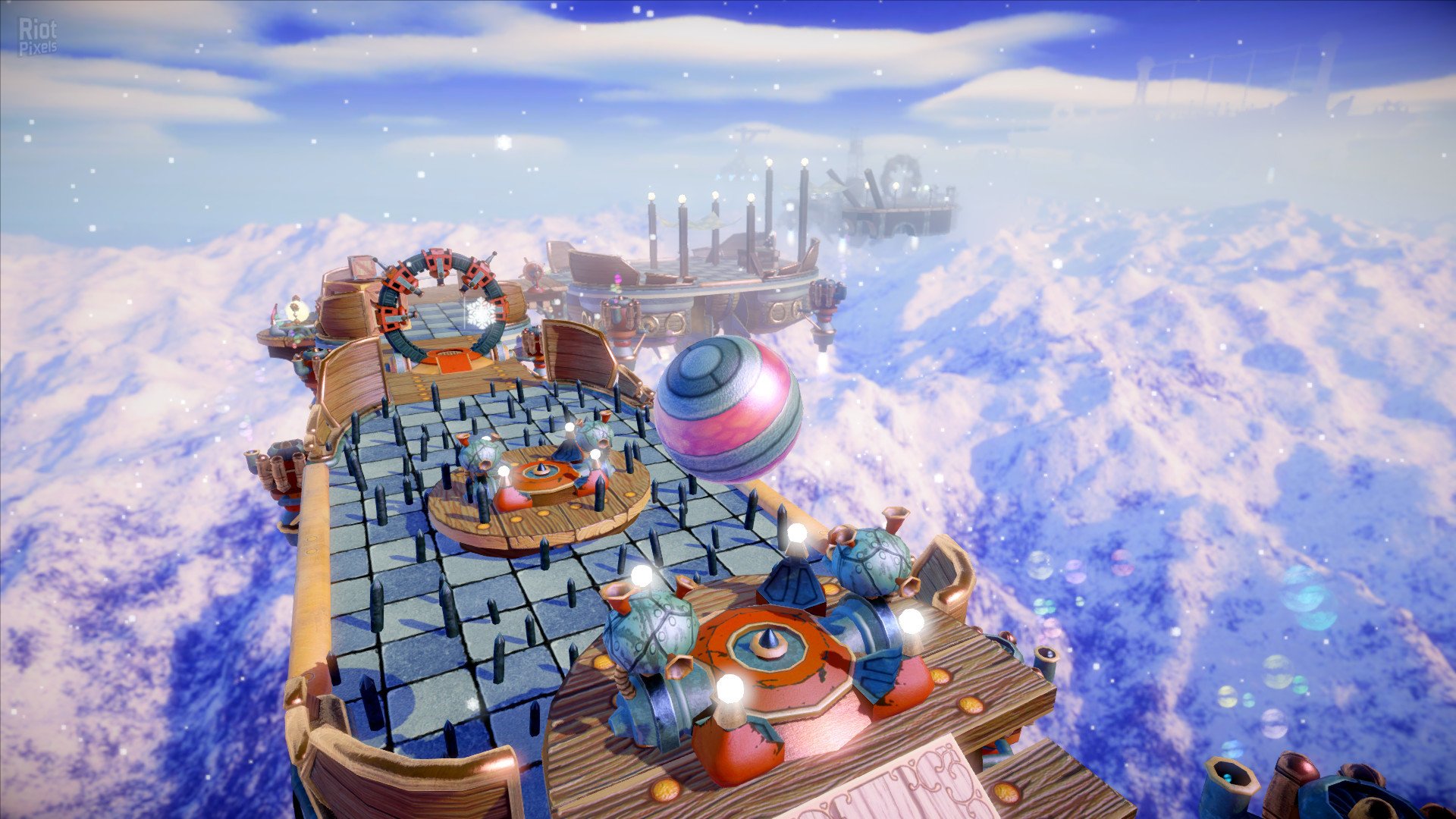 [6]-Switchball HD Download-HohohoGames