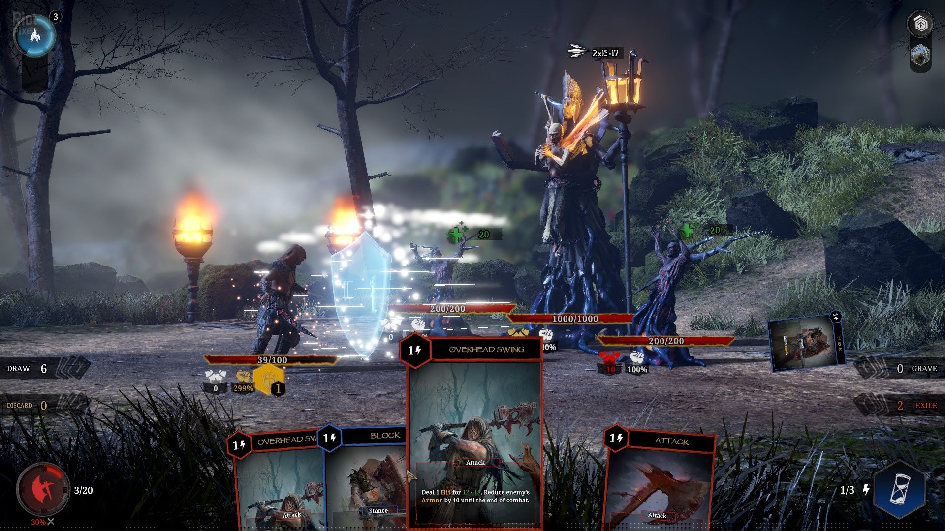 [7]-Tainted Grail: Conquest – v1.00 Download-HohohoGames