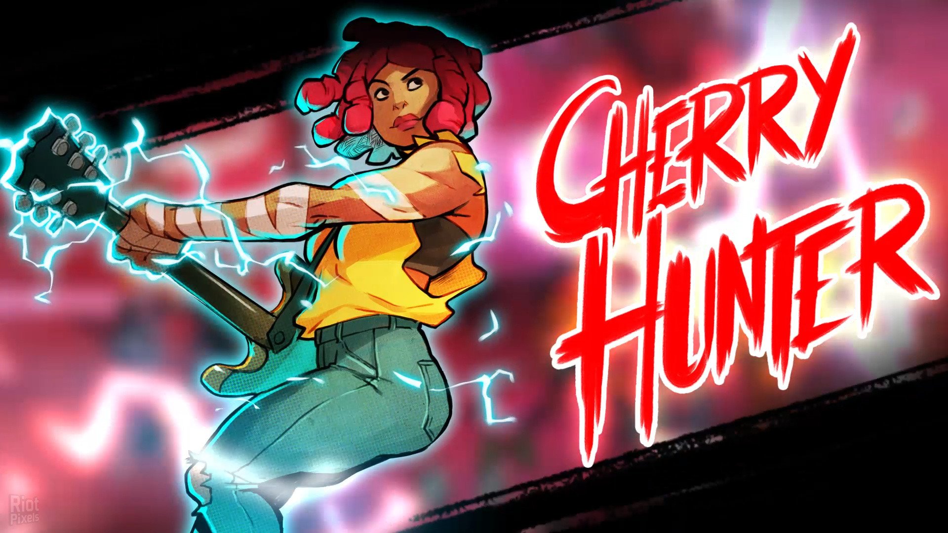 [13]-Streets of Rage 4 – v.07-s r13031 + Mr. X Nightmare DLC Download-HohohoGames