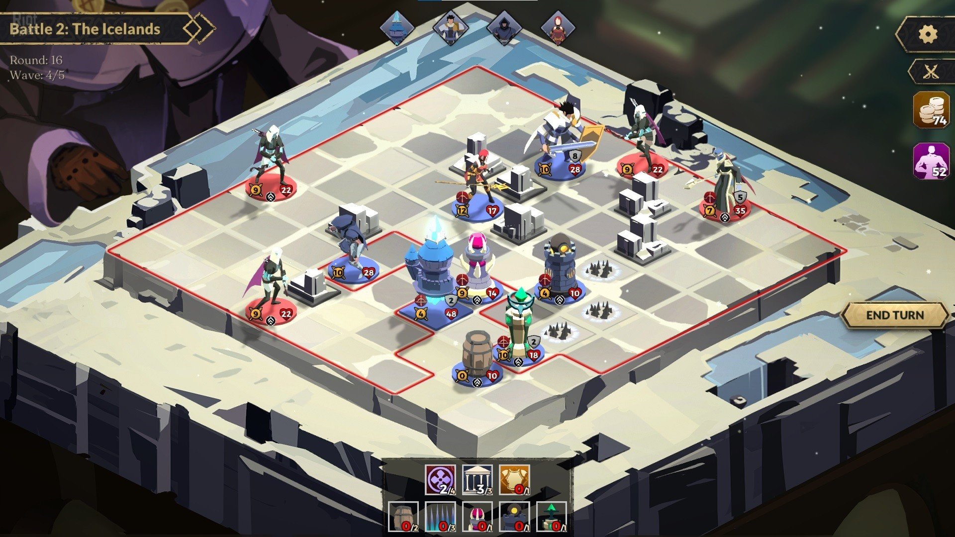 [6]-Defend the Rook – v1.02 Download-HohohoGames