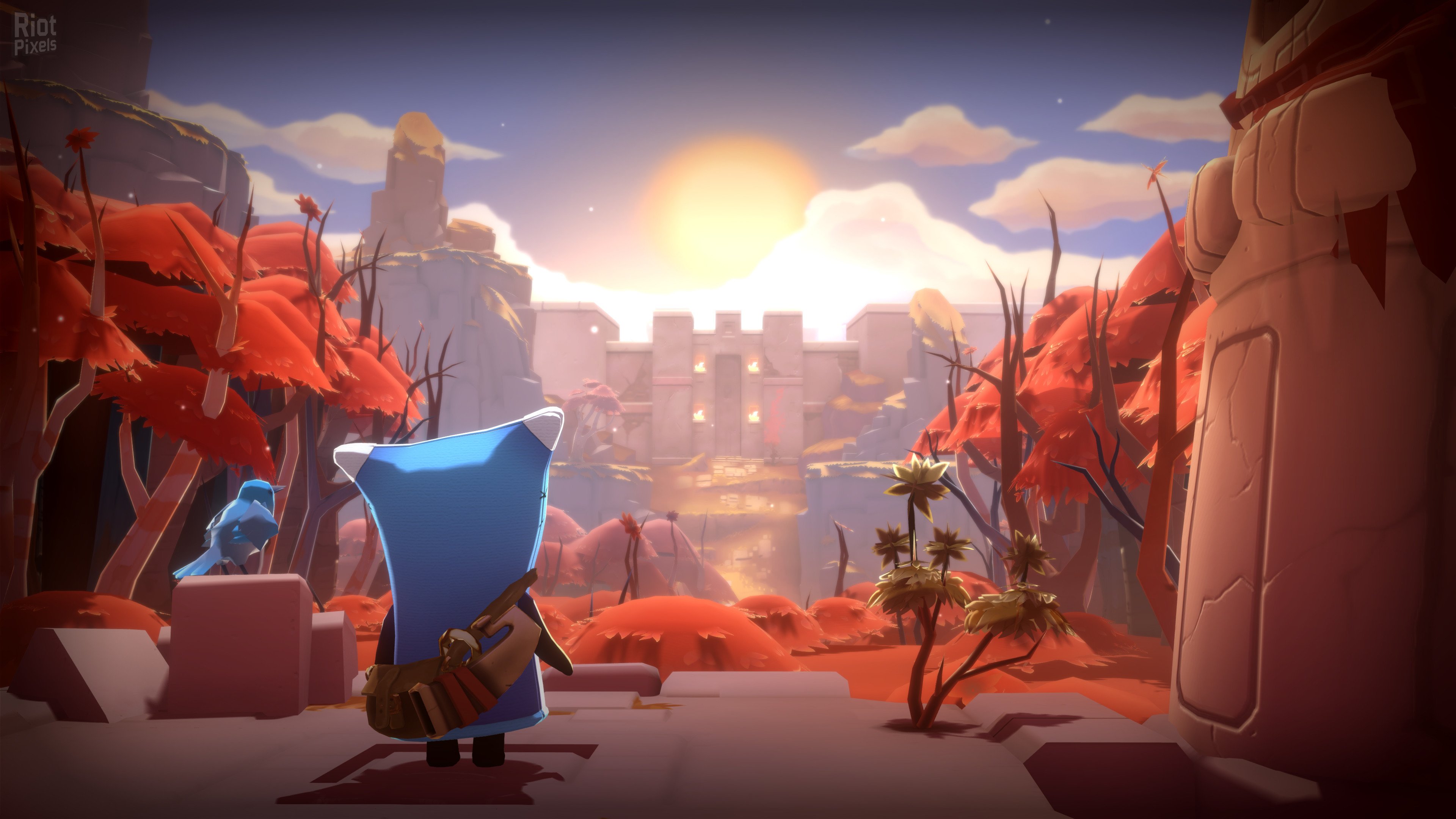 [6]-The Last Campfire – Steam BuildID 7473523 Download-HohohoGames