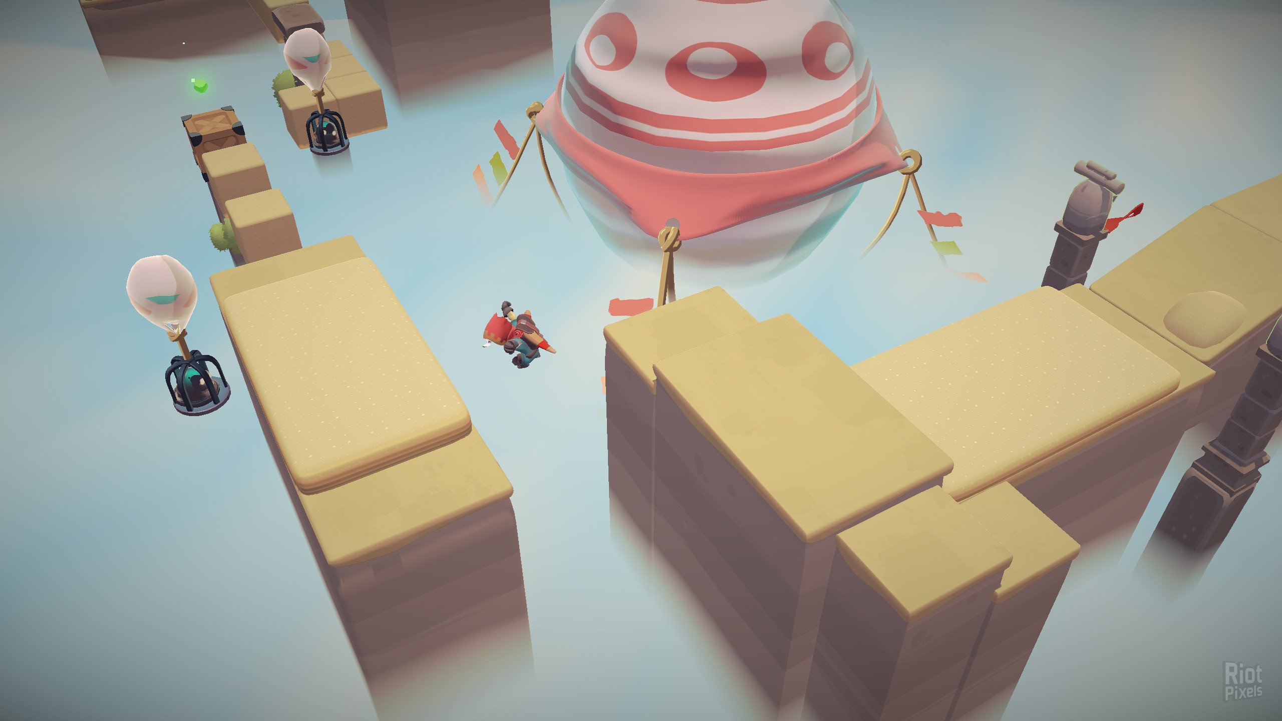 [14]-The Lightbringer Download-HohohoGames