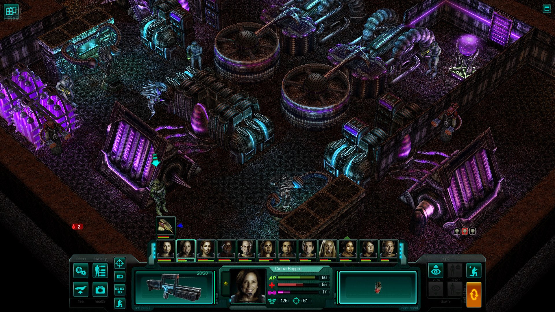 [5]-UFO2: Extraterrestrials – Battle for Mercury – Build 7951428 (Dec 31, 2021) Download-HohohoGames