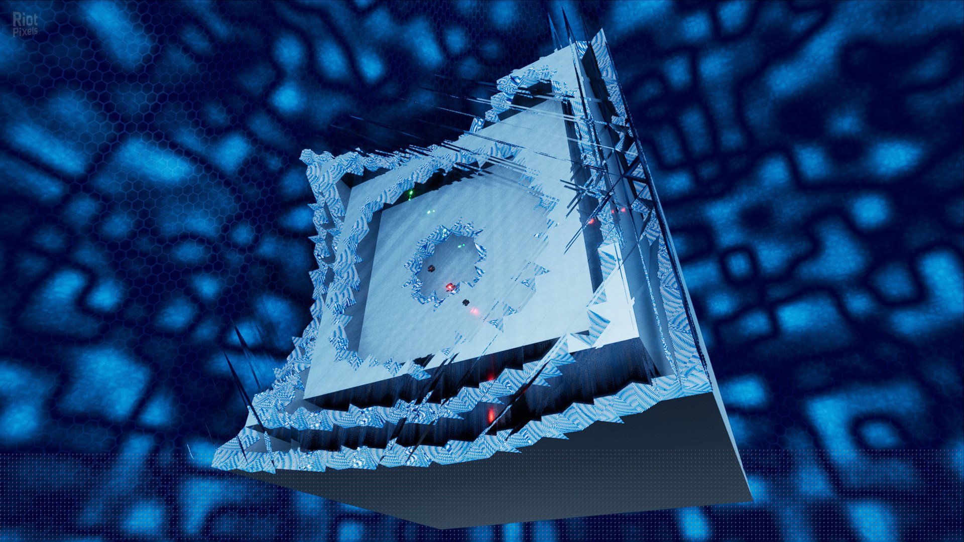 [11]-Cybermere – v1.19.2 Download-HohohoGames