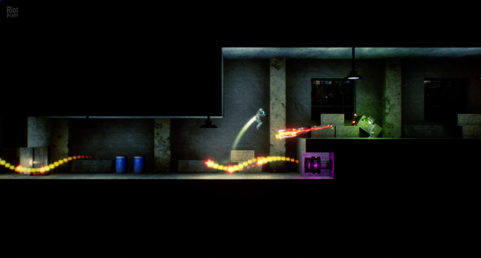 [12]-STERN – v1.4.2 Download-HohohoGames