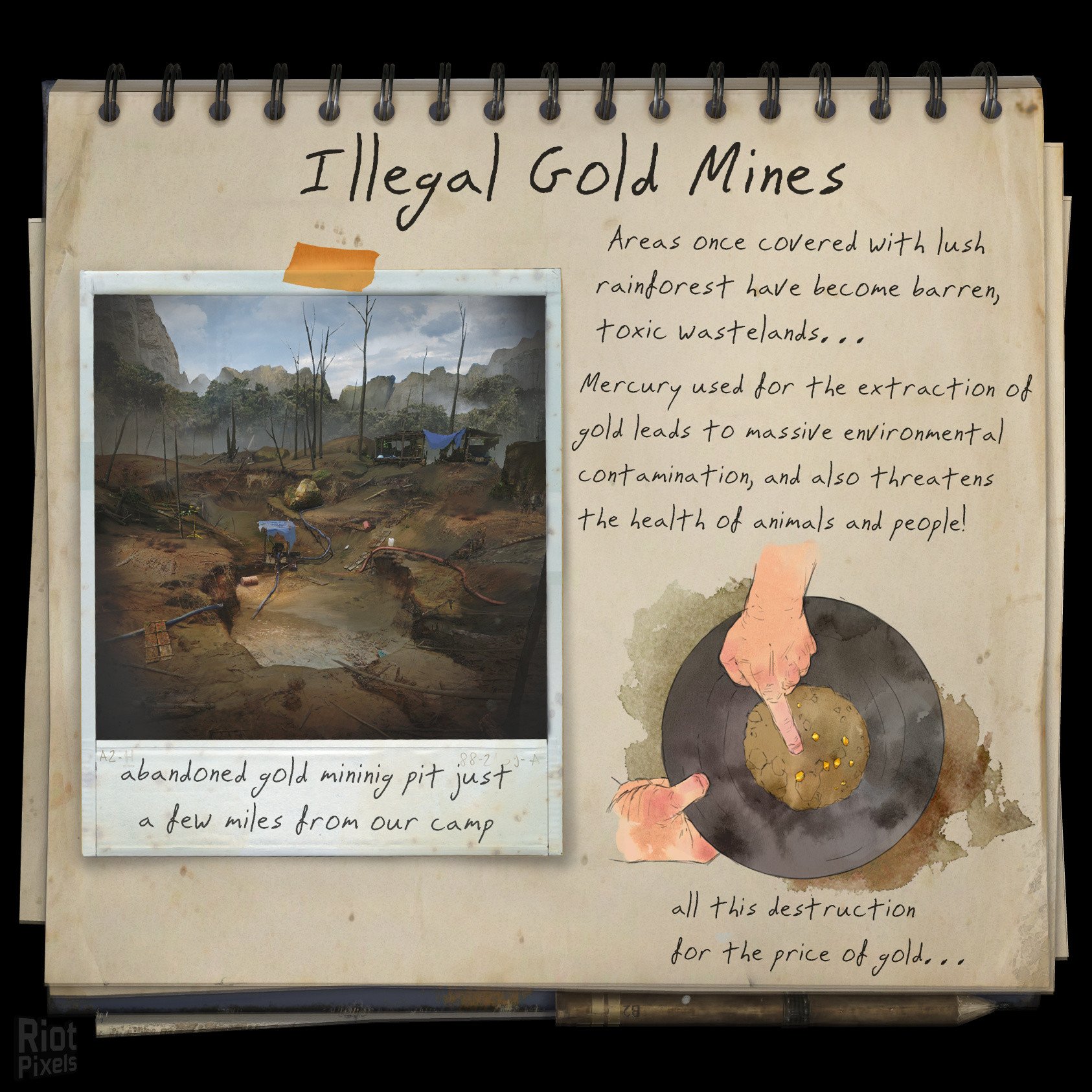 [19]-Green Hell – v2.2.0 build 31580 / v2.2.1 build 31671 Download-HohohoGames