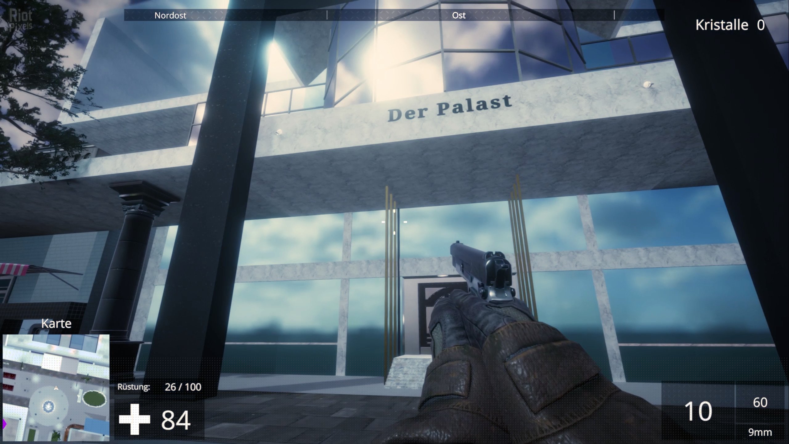 [9]-Linguist FPS: The Language Learning FPS Download-HohohoGames