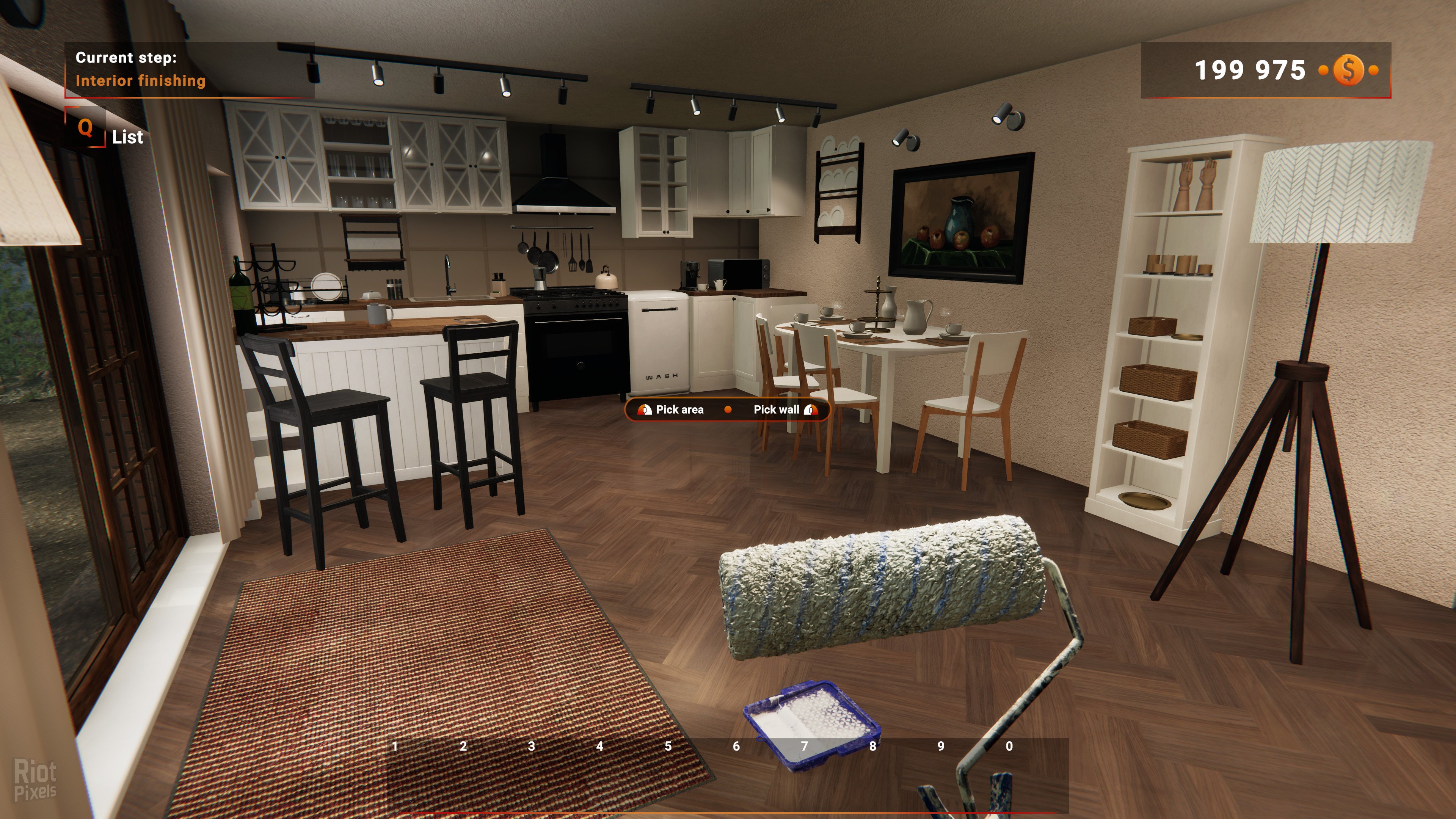 [5]-Builder Simulator – v1.0b Download-HohohoGames
