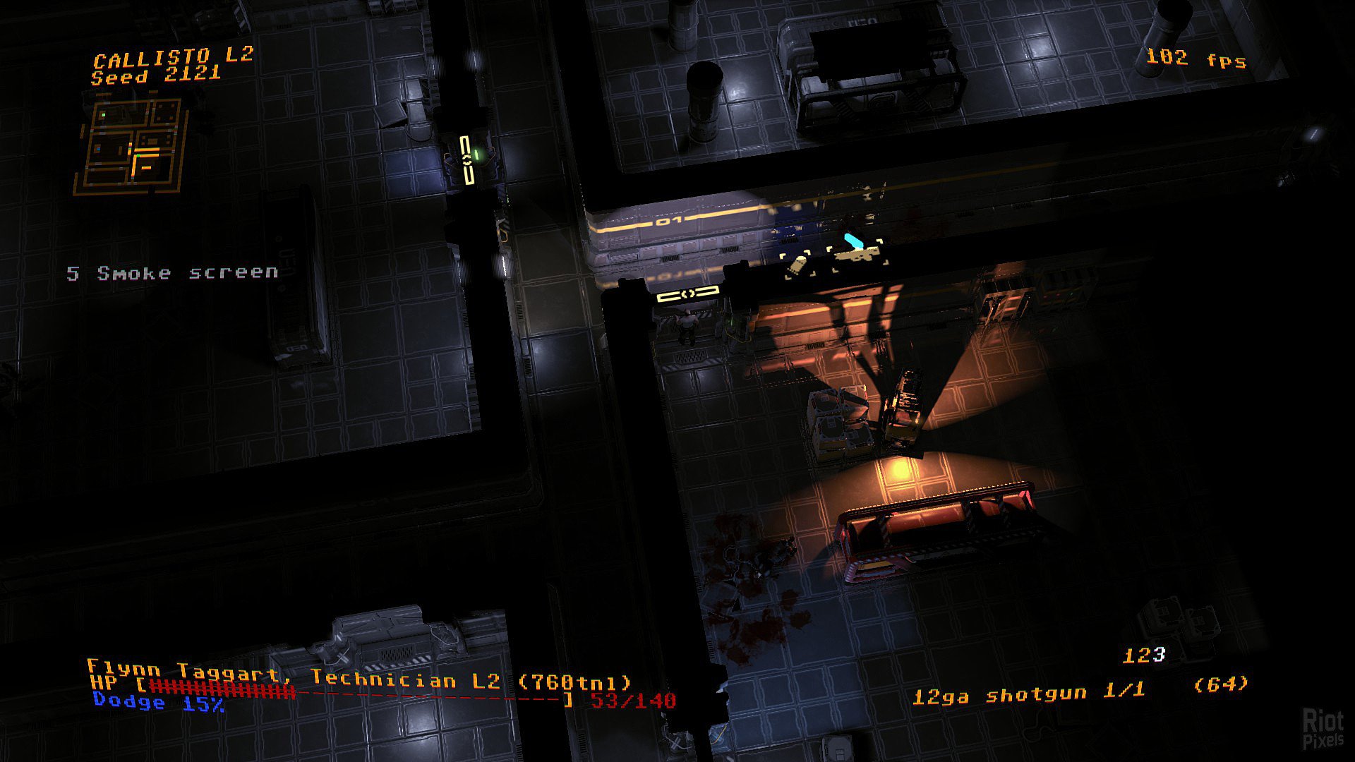 [4]-Jupiter Hell – v1.5a (Ancient) Download-HohohoGames