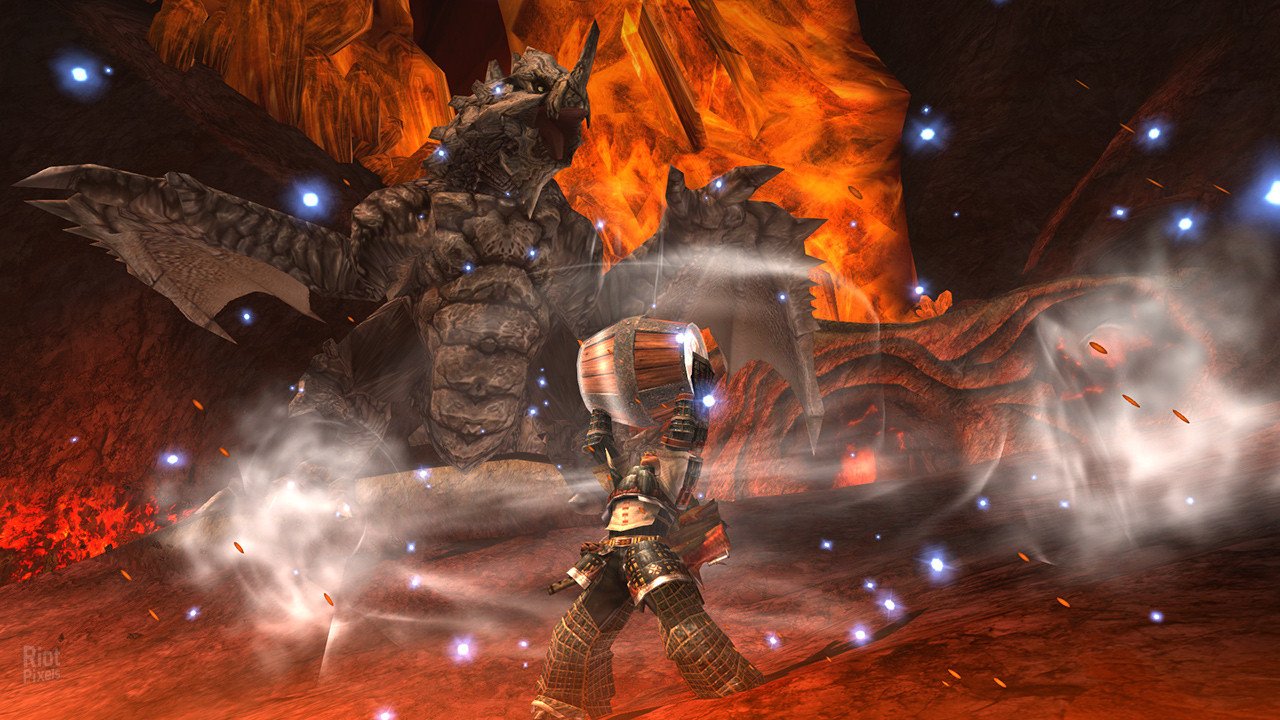 [5]-Monster Hunter Generations Ultimate – v1.4.0 + 60FPS Mod + Switch Emulators Download-HohohoGames