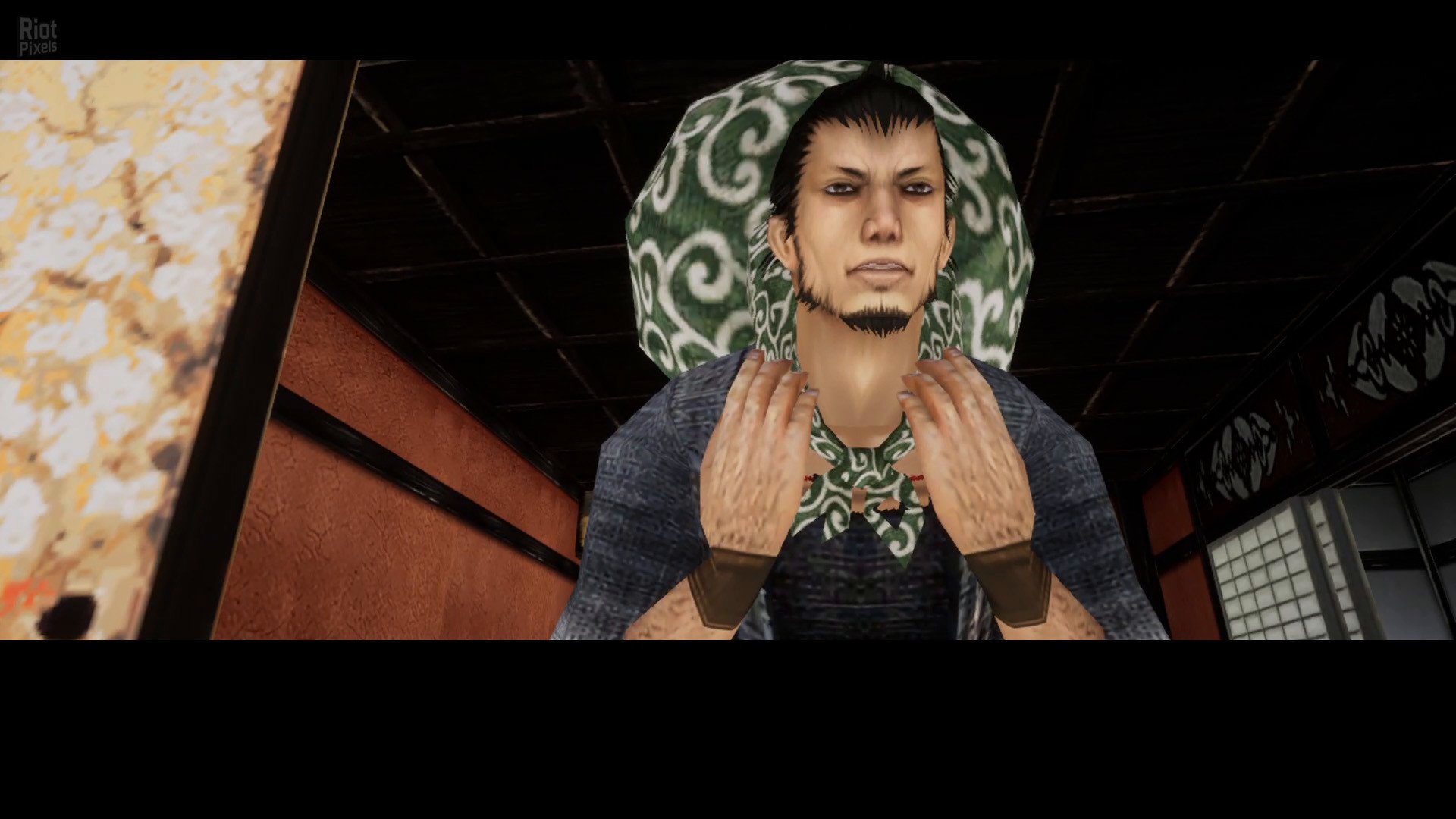 [11]-Kamiwaza: Way of the Thief Download-HohohoGames