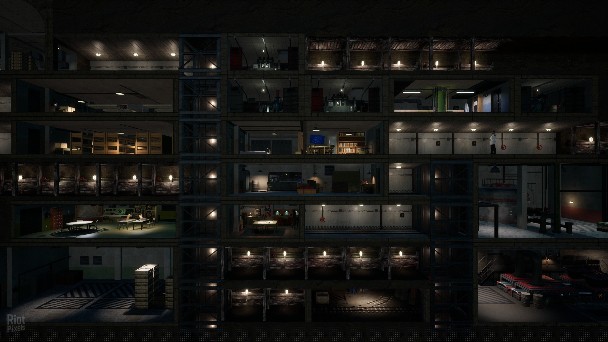 [10]-Project Wunderwaffe Download-HohohoGames