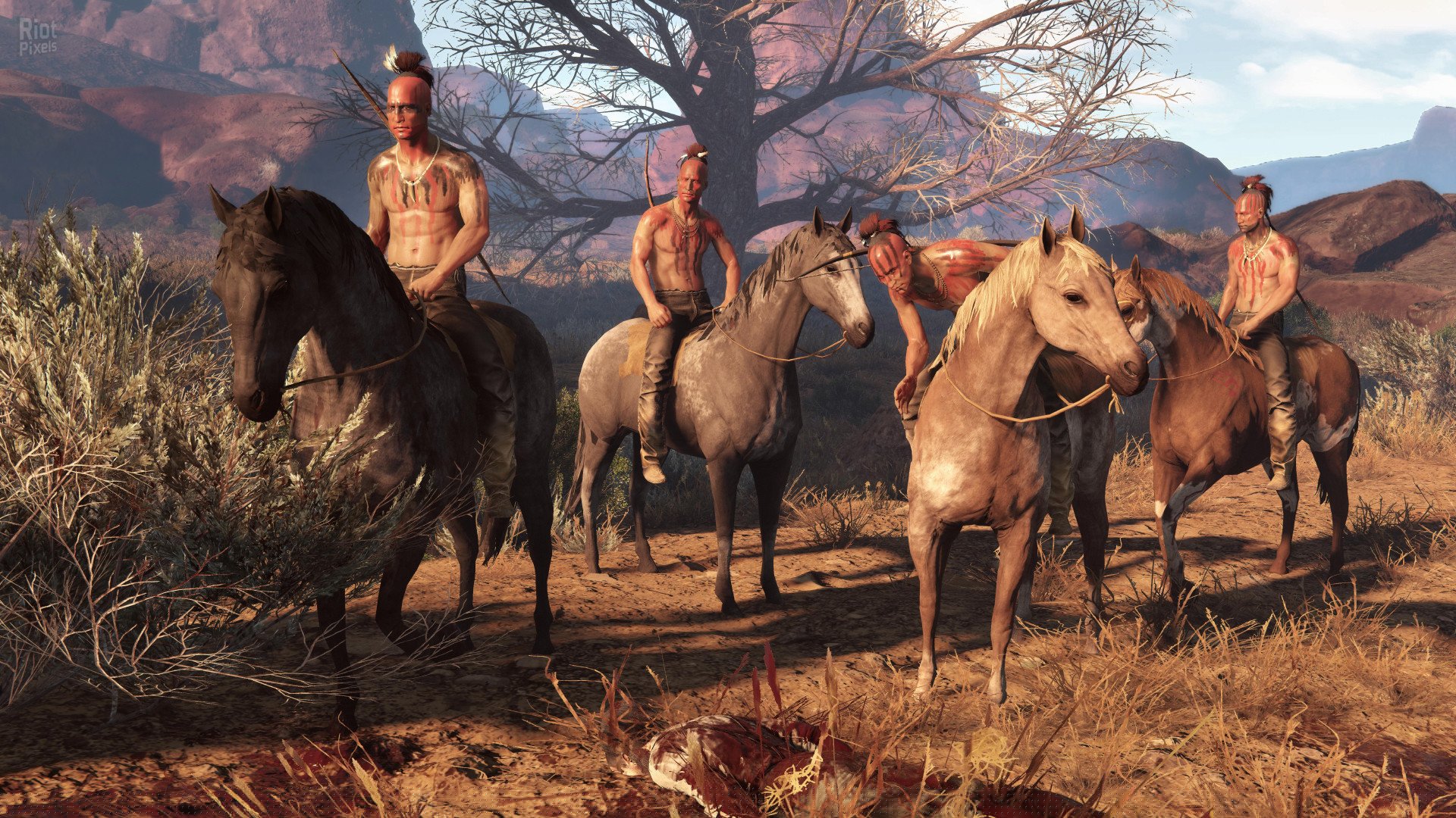 [3]-This Land Is My Land: Founders Edition – v1.0.3.18972 + 2 DLCs Download-HohohoGames