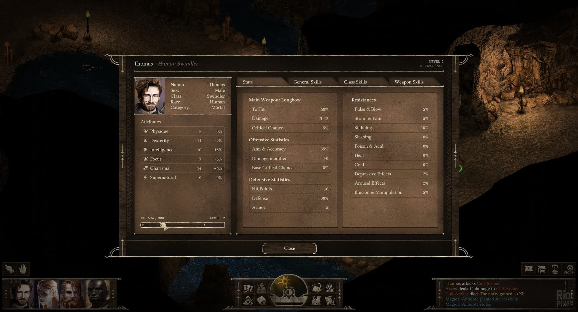 [10]-Black Geyser: Couriers of Darkness – v1.2.45 Download-HohohoGames