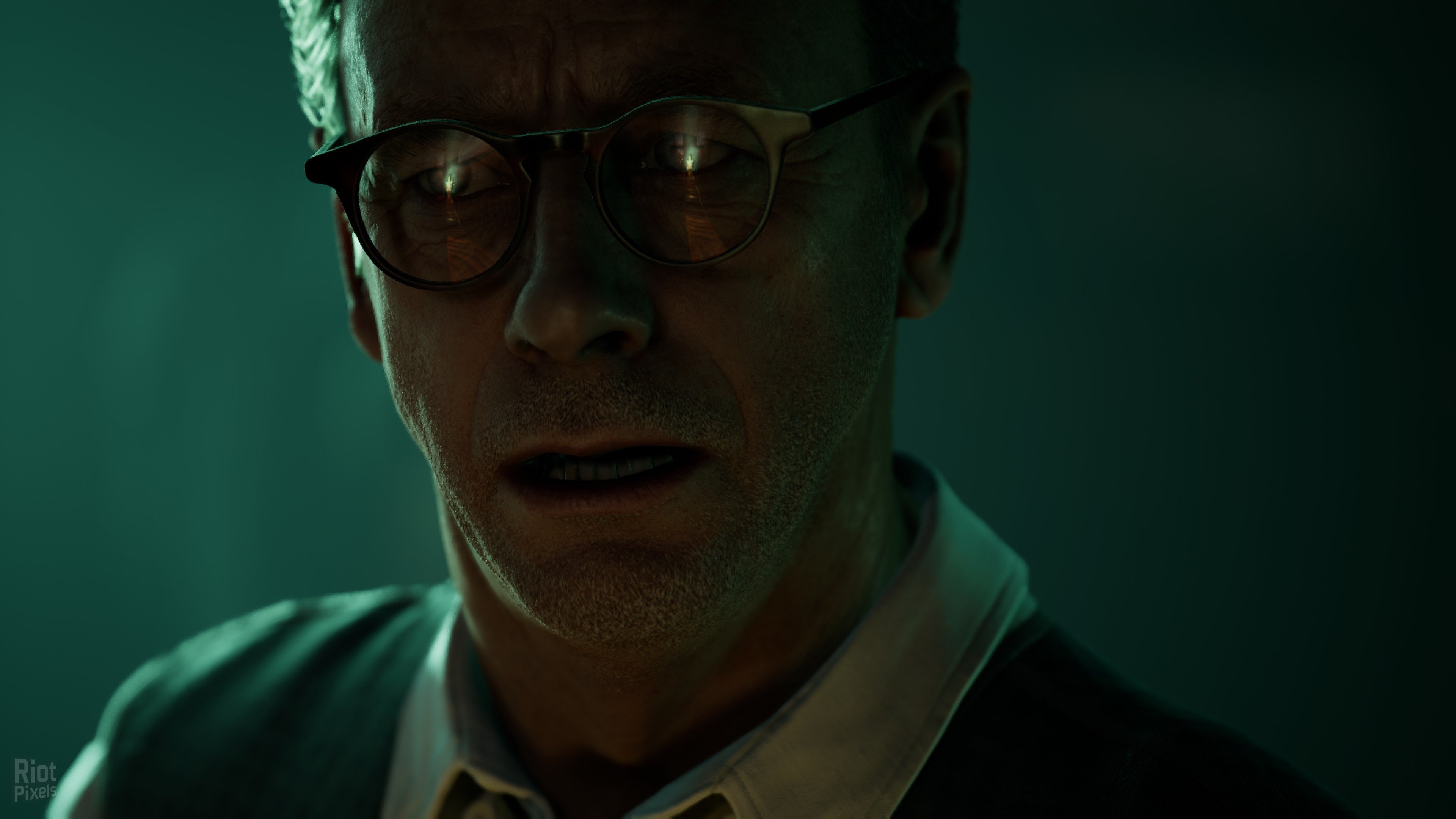[12]-The Dark Pictures Anthology: The Devil in Me + Curator’s Cut DLC + Online Co-op Download-HohohoGames