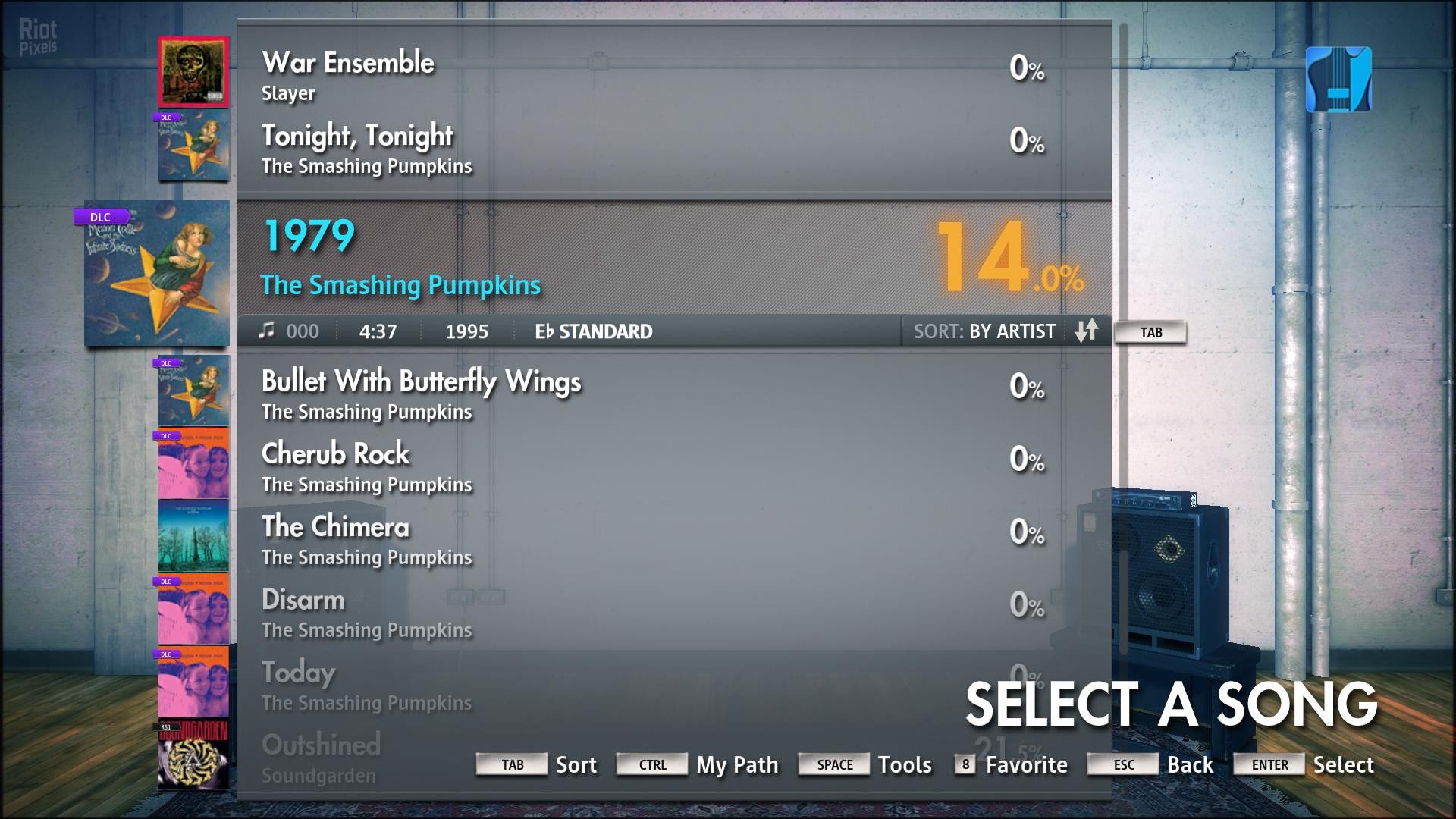 [16]-Rocksmith 2014 Edition: Remastered – v165.396631 + All (>1500) DLCs Download-HohohoGames