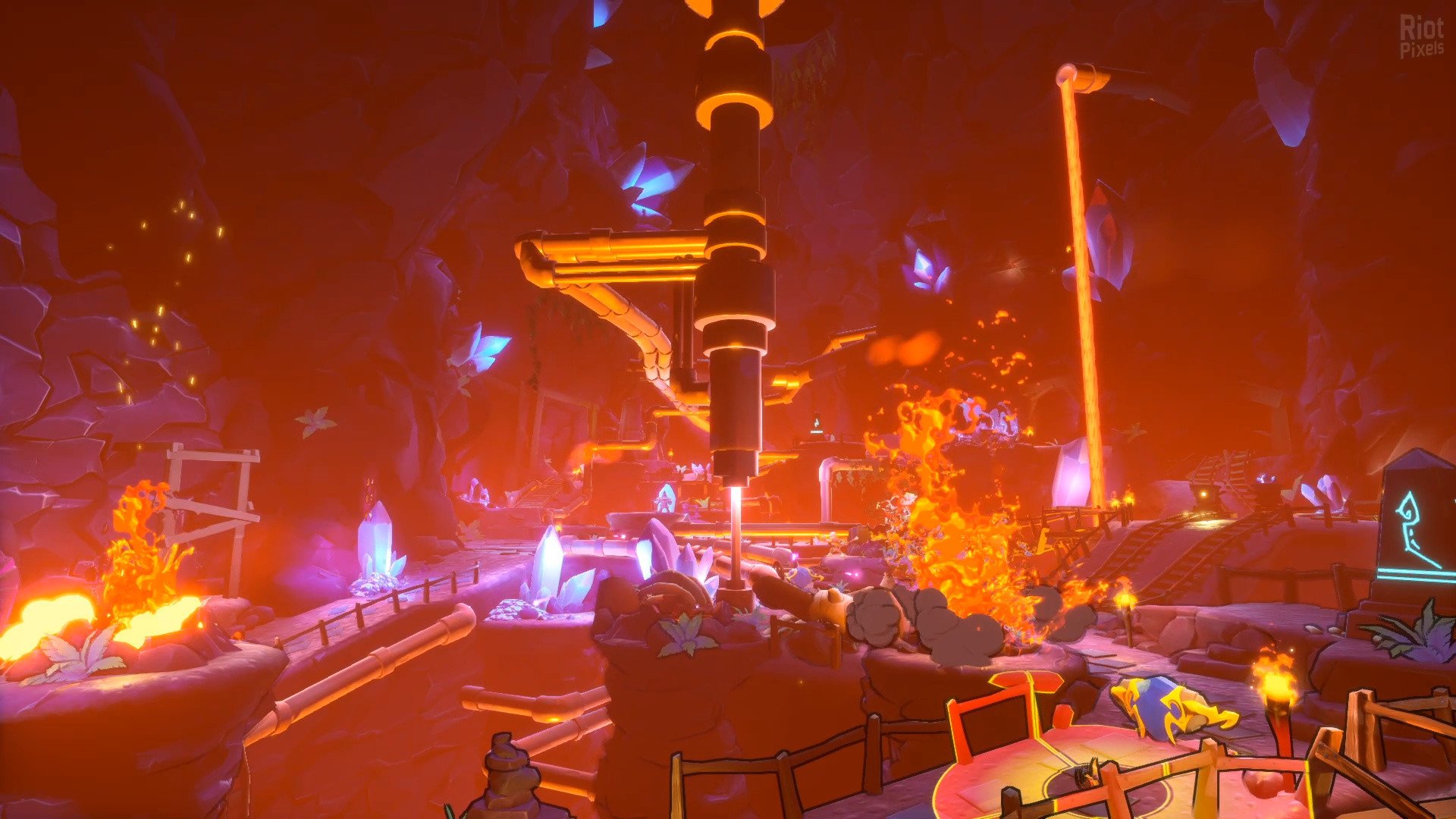 [16]-Dungeon Defenders: Awakened – v2.1.0.35276 (King’s Game Update) + 7 DLCs Download-HohohoGames