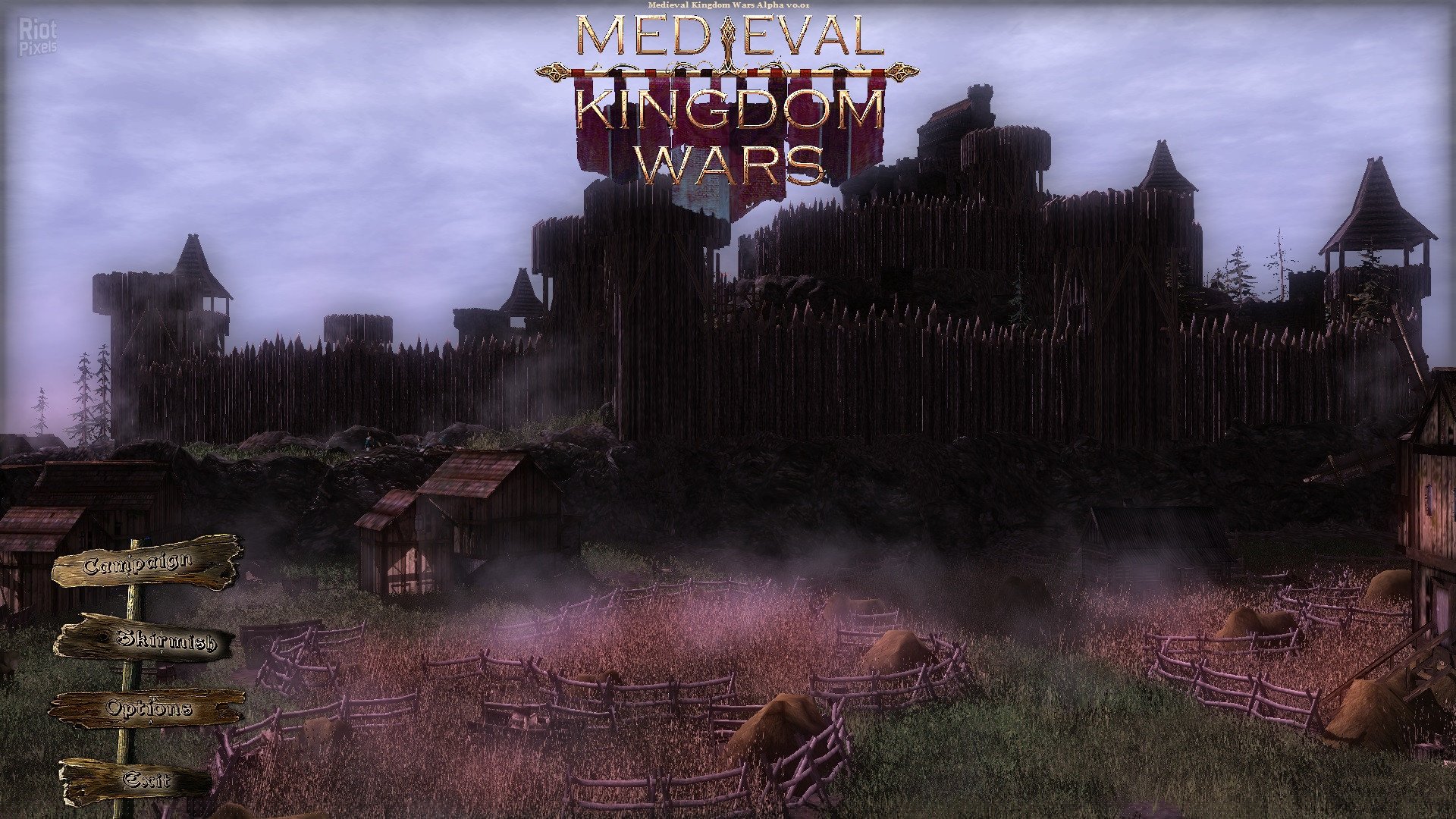 [3]-Medieval Kingdom Wars – v1.41 + 3 DLCs Download-HohohoGames