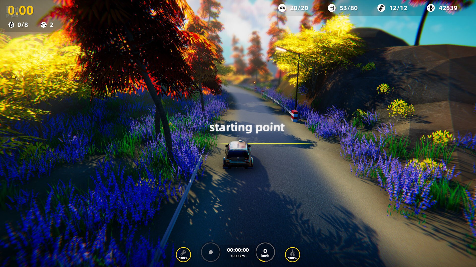 [13]-Joyride – Build 11129441 + 4 DLCs Download-HohohoGames