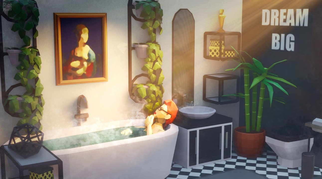 [13]-The Tenants – v1.2.6 + Pets DLC Download-HohohoGames