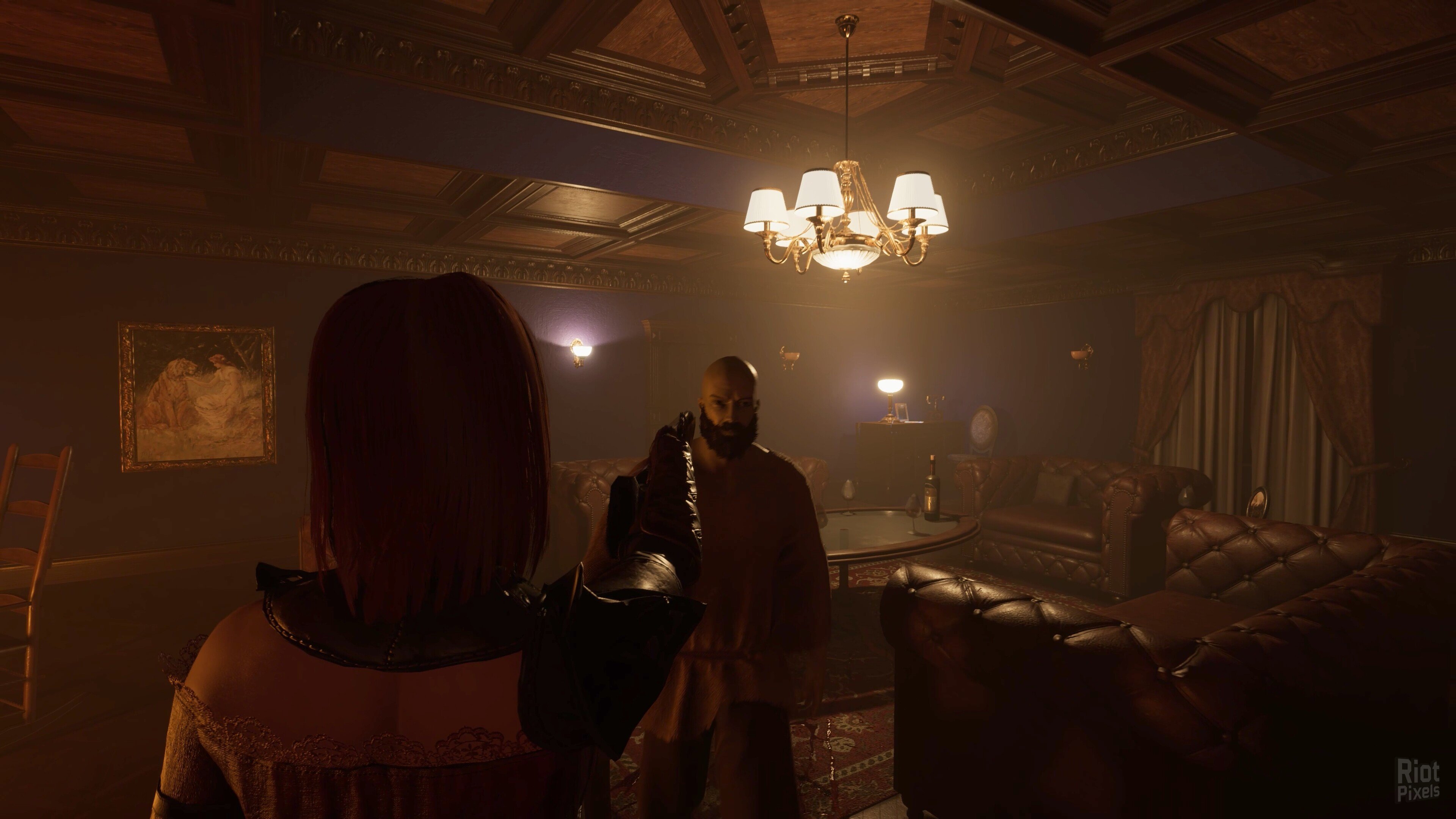 [13]-Despair: Blood Curse – v1.0.5 Download-HohohoGames
